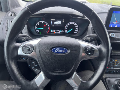 Ford Transit Connect 1.5 EcoBlue L2 Limited Automaat foto 8