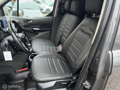 Ford Transit Connect 1.5 EcoBlue L2 Limited Automaat foto 9