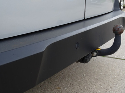 Ford Transit Connect 1.5 EcoBlue L2 Navi 3 Zits Trekhaak foto 11