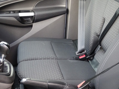 Ford Transit Connect 1.5 EcoBlue L2 Navi 3 Zits Trekhaak foto 12
