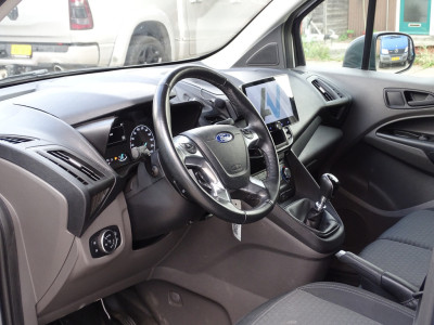 Ford Transit Connect 1.5 EcoBlue L2 Navi 3 Zits Trekhaak foto 13