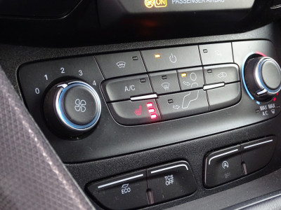 Ford Transit Connect 1.5 EcoBlue L2 Navi 3 Zits Trekhaak foto 16