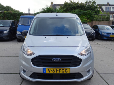 Ford Transit Connect 1.5 EcoBlue L2 Navi 3 Zits Trekhaak foto 2