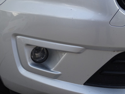 Ford Transit Connect 1.5 EcoBlue L2 Navi 3 Zits Trekhaak foto 21