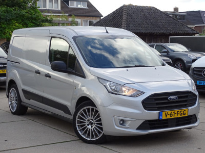 Ford Transit Connect 1.5 EcoBlue L2 Navi 3 Zits Trekhaak foto 3