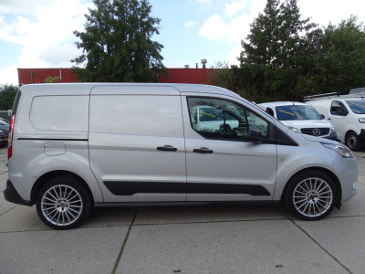 Ford Transit Connect 1.5 EcoBlue L2 Navi 3 Zits Trekhaak foto 4