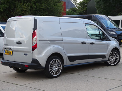 Ford Transit Connect 1.5 EcoBlue L2 Navi 3 Zits Trekhaak foto 5