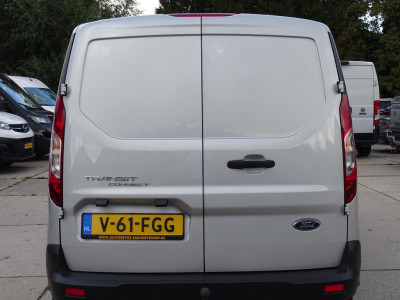 Ford Transit Connect 1.5 EcoBlue L2 Navi 3 Zits Trekhaak foto 6