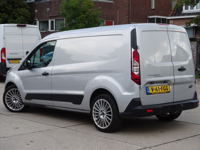 Ford Transit Connect 1.5 EcoBlue L2 Navi 3 Zits Trekhaak foto 7