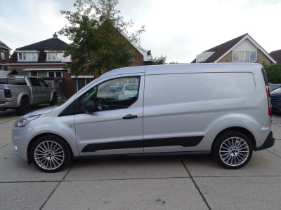 Ford Transit Connect 1.5 EcoBlue L2 Navi 3 Zits Trekhaak foto 8