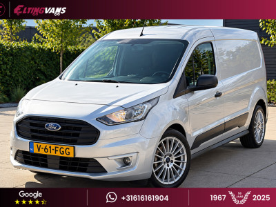 Ford Transit Connect 1.5 EcoBlue L2 Navi Trekhaak