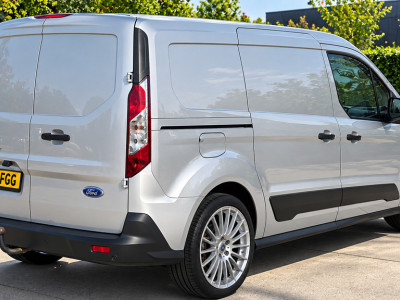 Ford Transit Connect 1.5 EcoBlue L2 Navi Trekhaak foto 2