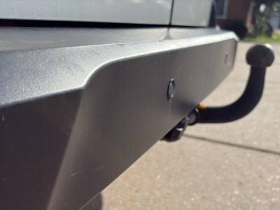Ford Transit Connect 1.5 EcoBlue L2 Navi Trekhaak foto 3