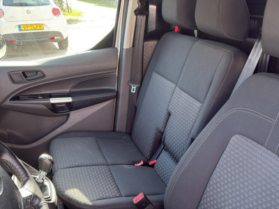 Ford Transit Connect 1.5 EcoBlue L2 Navi Trekhaak foto 4