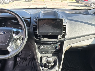 Ford Transit Connect 1.5 EcoBlue L2 Navi Trekhaak foto 5