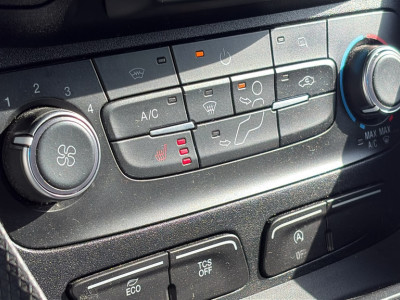 Ford Transit Connect 1.5 EcoBlue L2 Navi Trekhaak foto 9