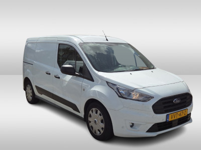 Ford Transit Connect 1.5 EcoBlue L2 Trend foto 4