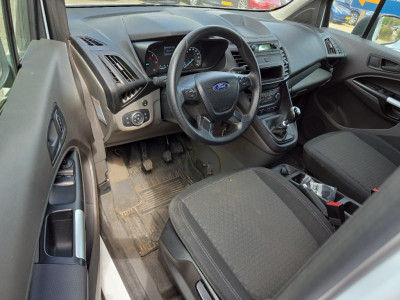 Ford Transit Connect 1.5 EcoBlue L2 Trend foto 7