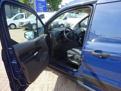 Ford Transit Connect 1.5 EcoBlue L2 Trend 100 PK 2 x SCHUIFDEUR KEURIGE AUTO 10