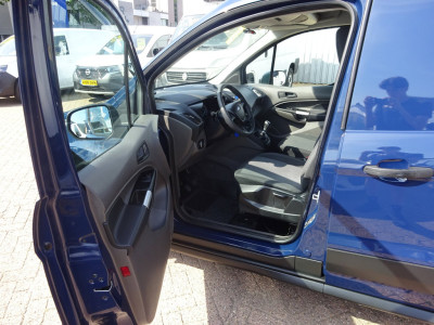 Ford Transit Connect 1.5 EcoBlue L2 Trend 100 PK 2 x SCHUIFDEUR KEURIGE AUTO 11