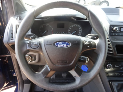Ford Transit Connect 1.5 EcoBlue L2 Trend 100 PK 2 x SCHUIFDEUR KEURIGE AUTO 14