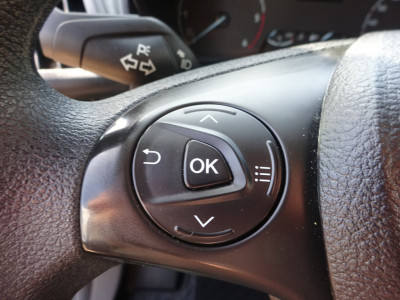 Ford Transit Connect 1.5 EcoBlue L2 Trend 100 PK 2 x SCHUIFDEUR KEURIGE AUTO 17
