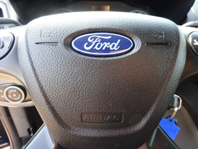 Ford Transit Connect 1.5 EcoBlue L2 Trend 100 PK 2 x SCHUIFDEUR KEURIGE AUTO 19