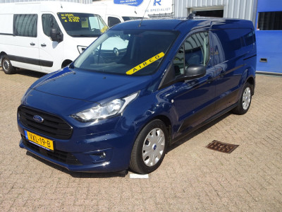 Ford Transit Connect 1.5 EcoBlue L2 Trend 100 PK 2 x SCHUIFDEUR KEURIGE AUTO 2
