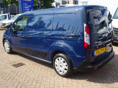 Ford Transit Connect 1.5 EcoBlue L2 Trend 100 PK 2 x SCHUIFDEUR KEURIGE AUTO 3