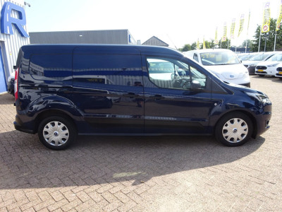 Ford Transit Connect 1.5 EcoBlue L2 Trend 100 PK 2 x SCHUIFDEUR KEURIGE AUTO 5