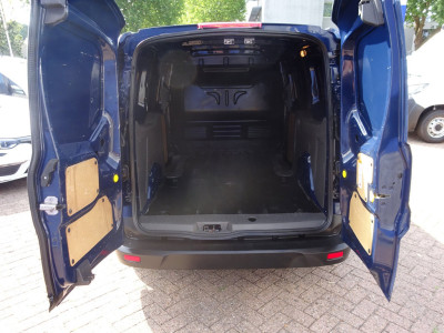 Ford Transit Connect 1.5 EcoBlue L2 Trend 100 PK 2 x SCHUIFDEUR KEURIGE AUTO 9