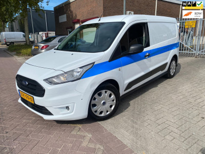 Ford Transit Connect 1.5 EcoBlue L2 Trend / 102.085 KM / 2020 / Euro6 / Airco /Cruise Control /Airbag /Elek Ramen /APK 26-8-2027 /
