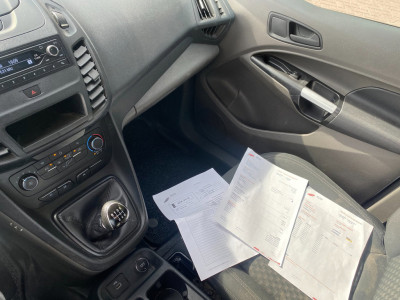 Ford Transit Connect 1.5 EcoBlue L2 Trend / 102.085 KM / 2020 / Euro6 / Airco /Cruise Control /Airbag /Elek Ramen /APK 26-8-2027 / foto 10