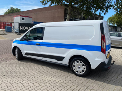 Ford Transit Connect 1.5 EcoBlue L2 Trend / 102.085 KM / 2020 / Euro6 / Airco /Cruise Control /Airbag /Elek Ramen /APK 26-8-2027 / foto 2