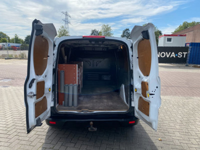 Ford Transit Connect 1.5 EcoBlue L2 Trend / 102.085 KM / 2020 / Euro6 / Airco /Cruise Control /Airbag /Elek Ramen /APK 26-8-2027 / foto 3