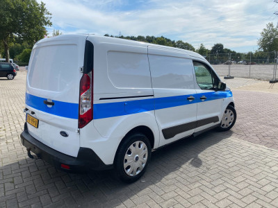 Ford Transit Connect 1.5 EcoBlue L2 Trend / 102.085 KM / 2020 / Euro6 / Airco /Cruise Control /Airbag /Elek Ramen /APK 26-8-2027 / foto 4