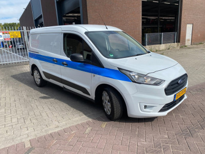 Ford Transit Connect 1.5 EcoBlue L2 Trend / 102.085 KM / 2020 / Euro6 / Airco /Cruise Control /Airbag /Elek Ramen /APK 26-8-2027 / foto 5