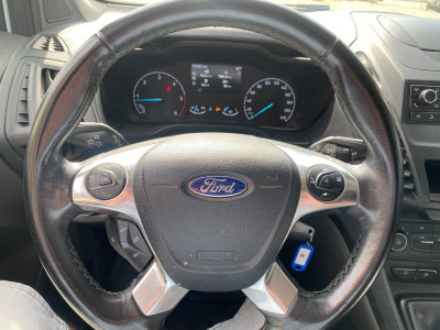 Ford Transit Connect 1.5 EcoBlue L2 Trend / 102.085 KM / 2020 / Euro6 / Airco /Cruise Control /Airbag /Elek Ramen /APK 26-8-2027 / foto 8