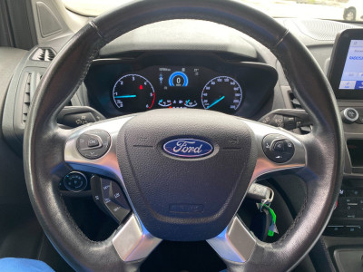 Ford Transit Connect 1.5 EcoBlue L2 Trend / 2020 / Automaat / Airco / Climatronic / PDC / 157.954 KM NAP / Navigatie / Camera / foto 10