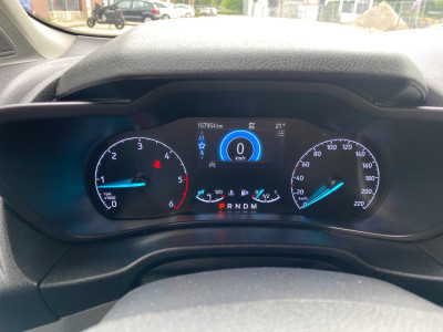 Ford Transit Connect 1.5 EcoBlue L2 Trend / 2020 / Automaat / Airco / Climatronic / PDC / 157.954 KM NAP / Navigatie / Camera / foto 11