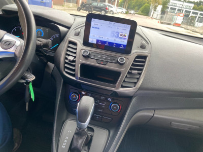 Ford Transit Connect 1.5 EcoBlue L2 Trend / 2020 / Automaat / Airco / Climatronic / PDC / 157.954 KM NAP / Navigatie / Camera / foto 13