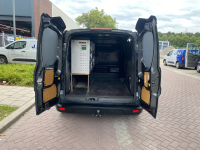 Ford Transit Connect 1.5 EcoBlue L2 Trend / 2020 / Automaat / Airco / Climatronic / PDC / 157.954 KM NAP / Navigatie / Camera / foto 16