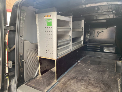 Ford Transit Connect 1.5 EcoBlue L2 Trend / 2020 / Automaat / Airco / Climatronic / PDC / 157.954 KM NAP / Navigatie / Camera / foto 17