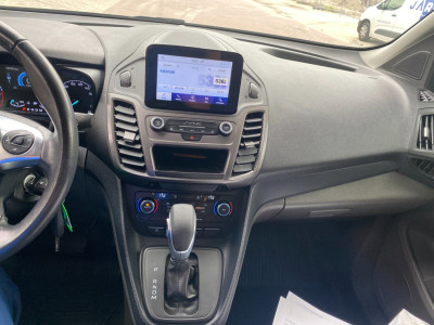 Ford Transit Connect 1.5 EcoBlue L2 Trend / 2020 / Automaat / Airco / Climatronic / PDC / 157.954 KM NAP / Navigatie / Camera / foto 3