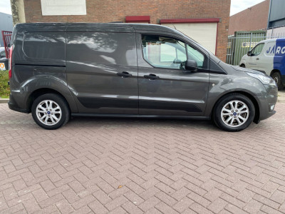 Ford Transit Connect 1.5 EcoBlue L2 Trend / 2020 / Automaat / Airco / Climatronic / PDC / 157.954 KM NAP / Navigatie / Camera / foto 4