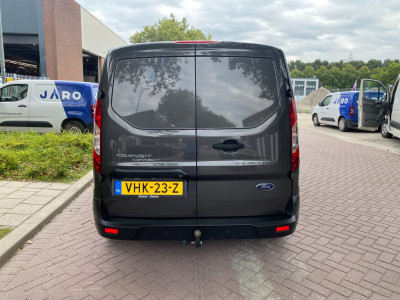 Ford Transit Connect 1.5 EcoBlue L2 Trend / 2020 / Automaat / Airco / Climatronic / PDC / 157.954 KM NAP / Navigatie / Camera / foto 6
