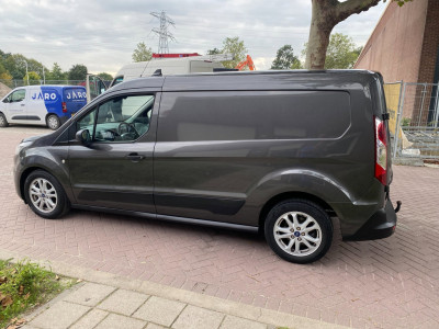 Ford Transit Connect 1.5 EcoBlue L2 Trend / 2020 / Automaat / Airco / Climatronic / PDC / 157.954 KM NAP / Navigatie / Camera / foto 7