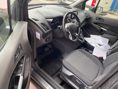 Ford Transit Connect 1.5 EcoBlue L2 Trend / 2020 / Automaat / Airco / Climatronic / PDC / 157.954 KM NAP / Navigatie / Camera / foto 9