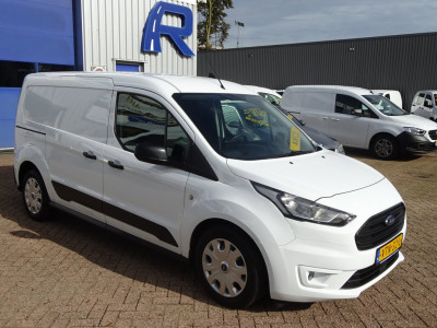 Ford Transit Connect 1.5 EcoBlue L2 Trend AIRCO NAVIGATIE CRUISE CONTROL 100 PK