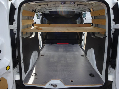 Ford Transit Connect 1.5 EcoBlue L2 Trend AIRCO NAVIGATIE CRUISE CONTROL 100 PK foto 10